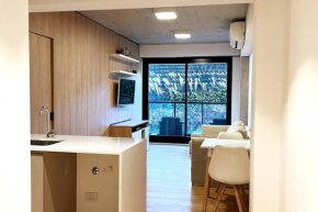 Confortable new aparment in Palermo Hollywood